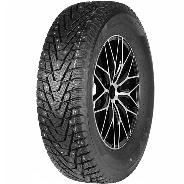 235/65Р17 Hankook Winter i*Pike X W429 A 104T шип.